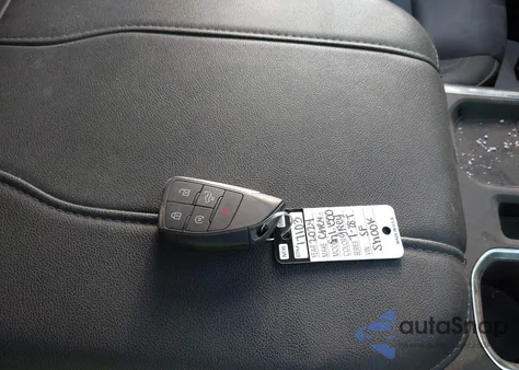 2024 Chevrolet Silverado 1500 4Wd Short Bed Rst from USA, damaged, VIN 2GCUDEED6R1185932